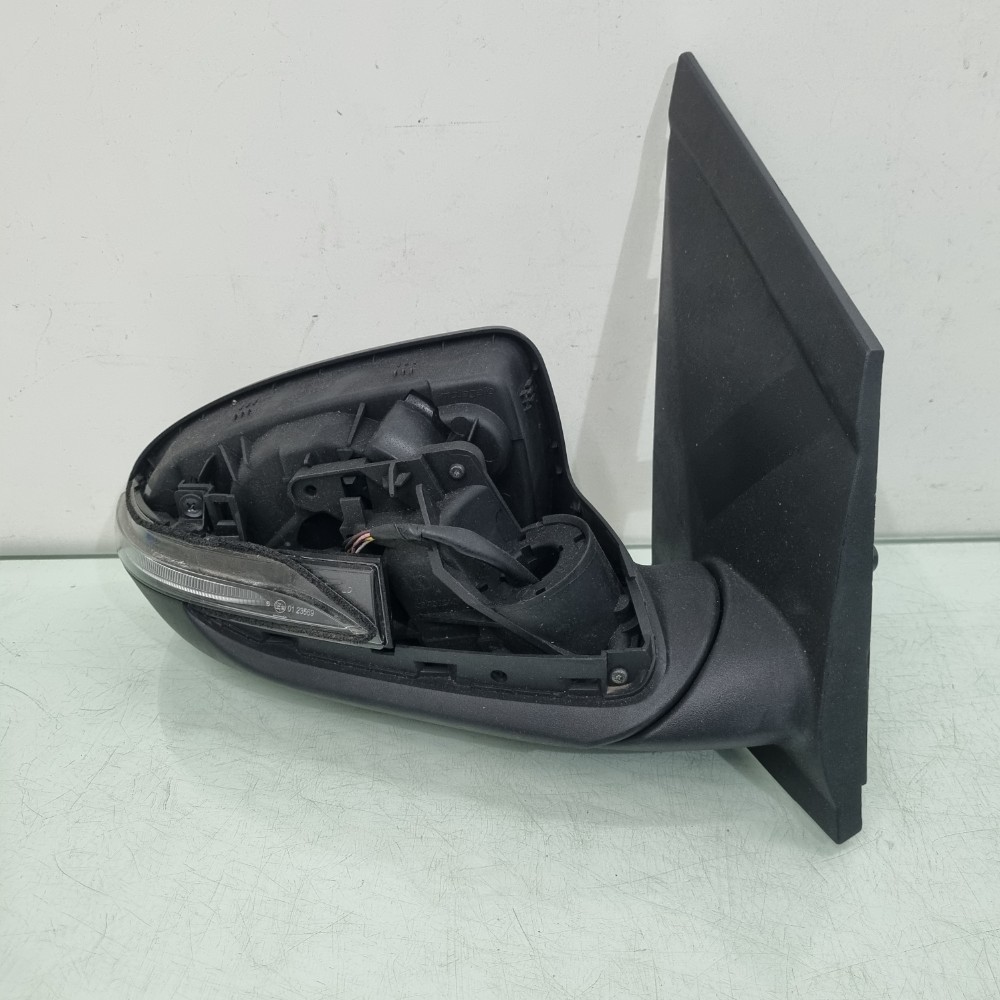 Retrovisor Direito Elétrico Sem Capa Hyundai Hb20 2020/2024 4