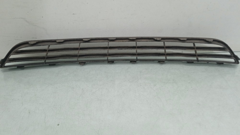Grade Inferior P.choque Dianteiro Ford New Fiesta 2013/2016 4