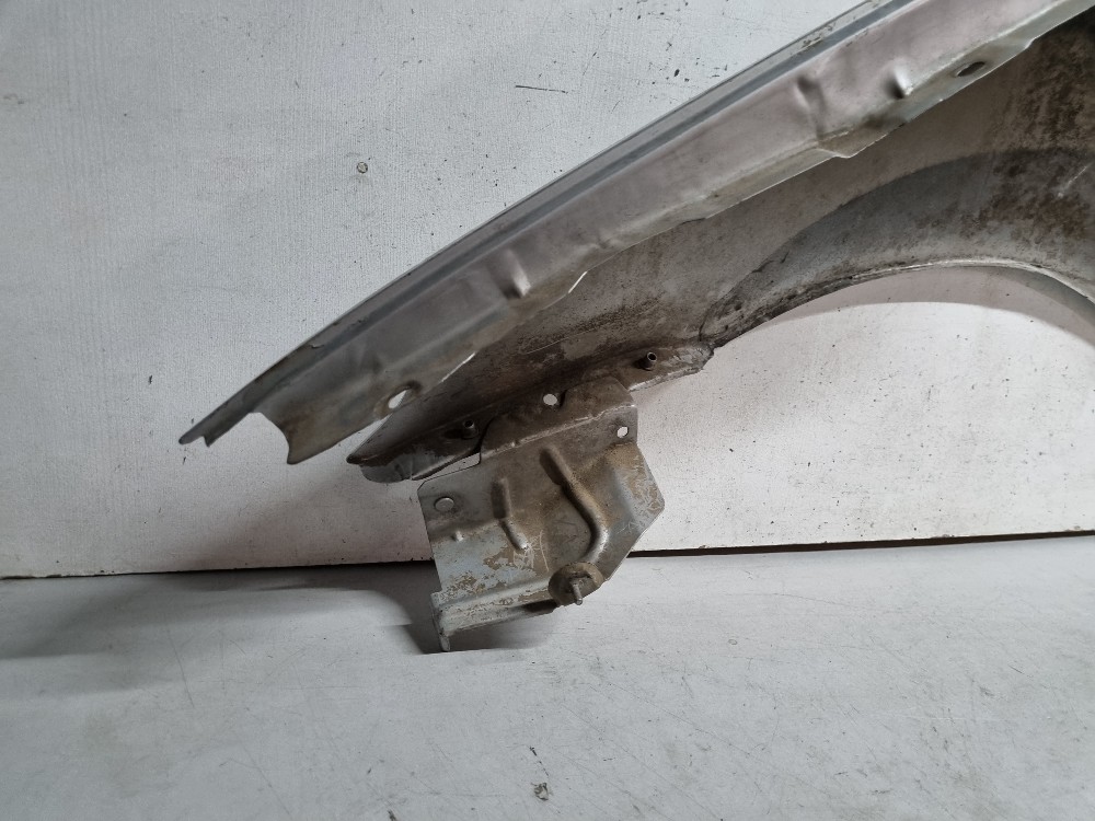 Paralama Do Lado Direito Fiat Palio Modelos 2005/2010 6