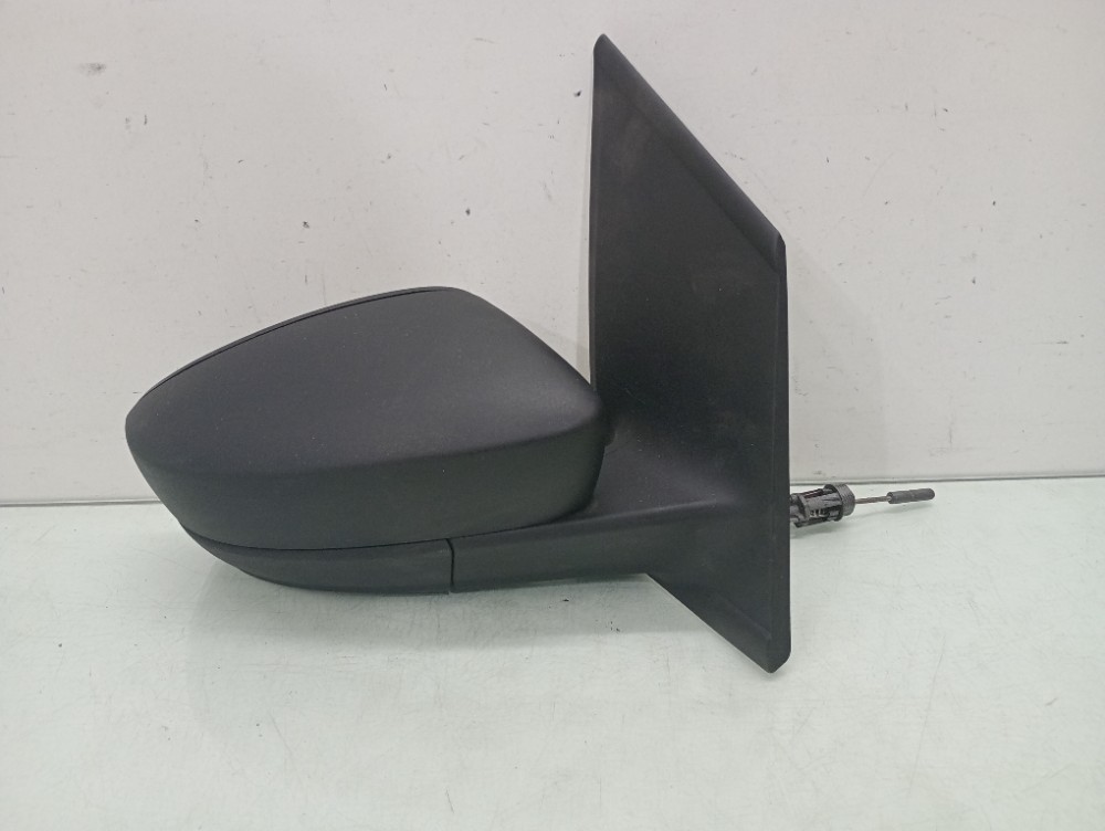 Retrovisor Direito Manual Volkswagen Fox 2010/2014 Original 2