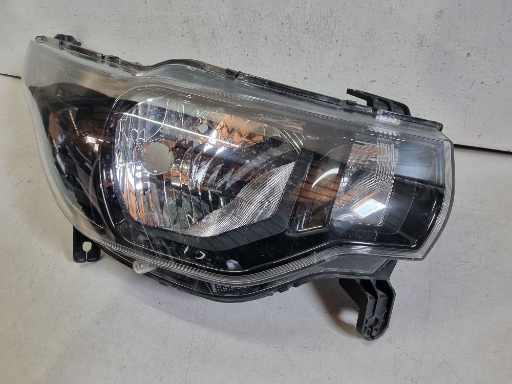 Farol Direito Fiat Mobi 2016/2022 Recondicionado E Original. 3