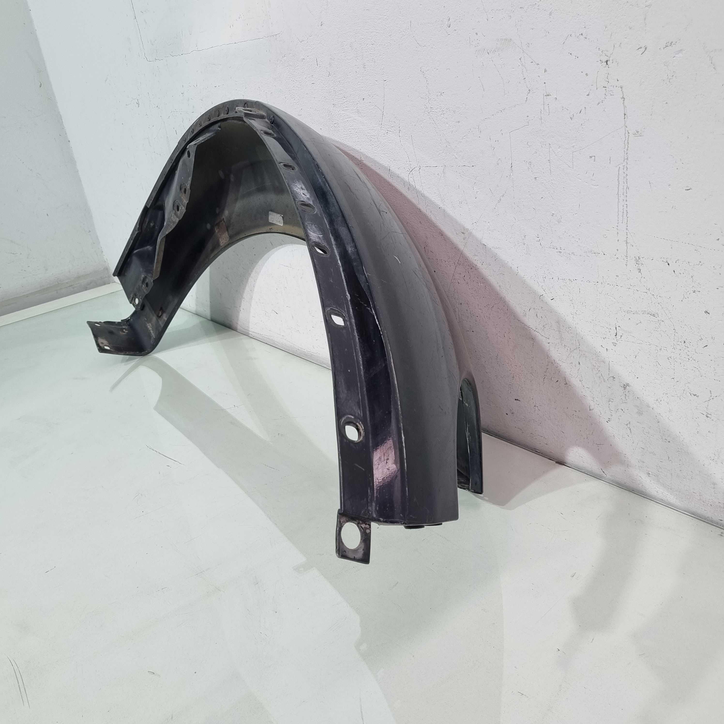 Paralama Dianteiro Esquerdo Volkswagen New Beetle 2002/2011 6