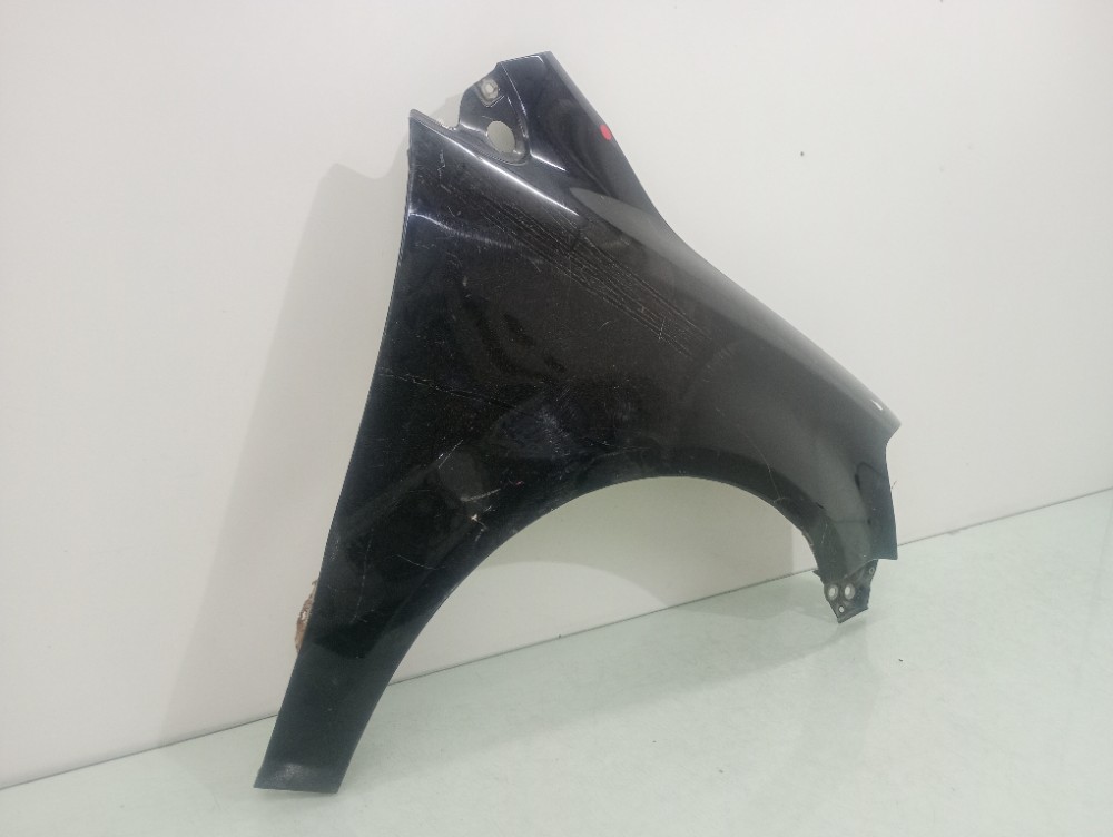 Paralama Direito Volkswagen  Fox 2006/2010 Usado Recuperado. 5