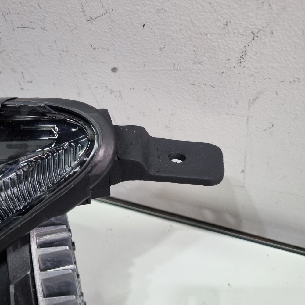 Farol Led Superior Direito Kardian 2024/2026 Original Rec 5