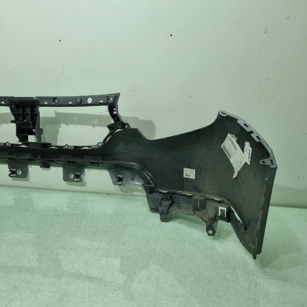 Parachoque Dianteiro Renault Duster Modelos 2023/2024/2025 5