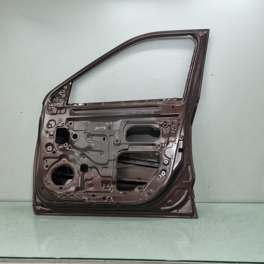 Porta Dianteira Do Lado Direito Nissan Kicks 2017/2024 Dianteira 4
