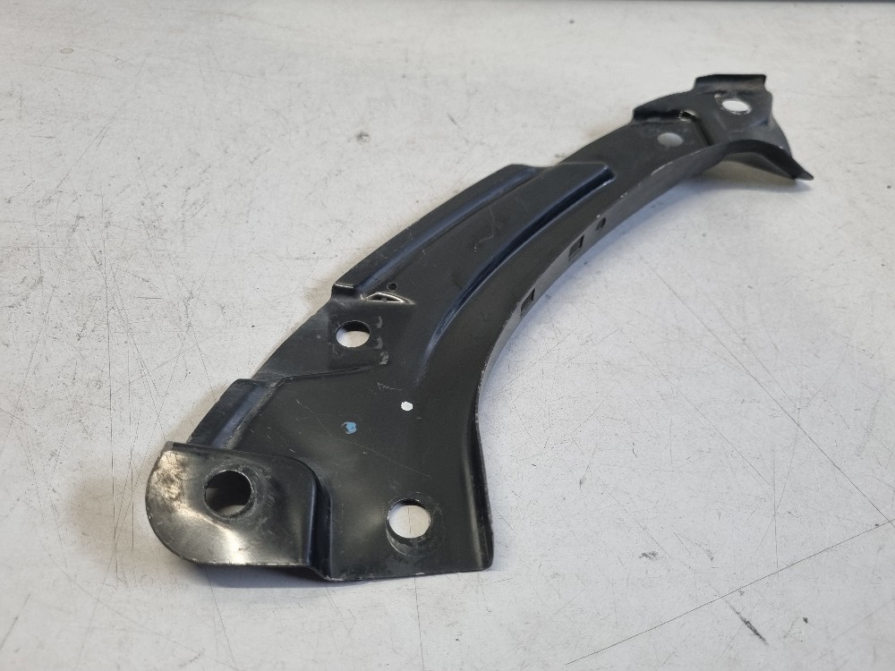 Suporte Do Farol Esquerdo Volkswagen Fox 2015/2021 Semi-novo 4