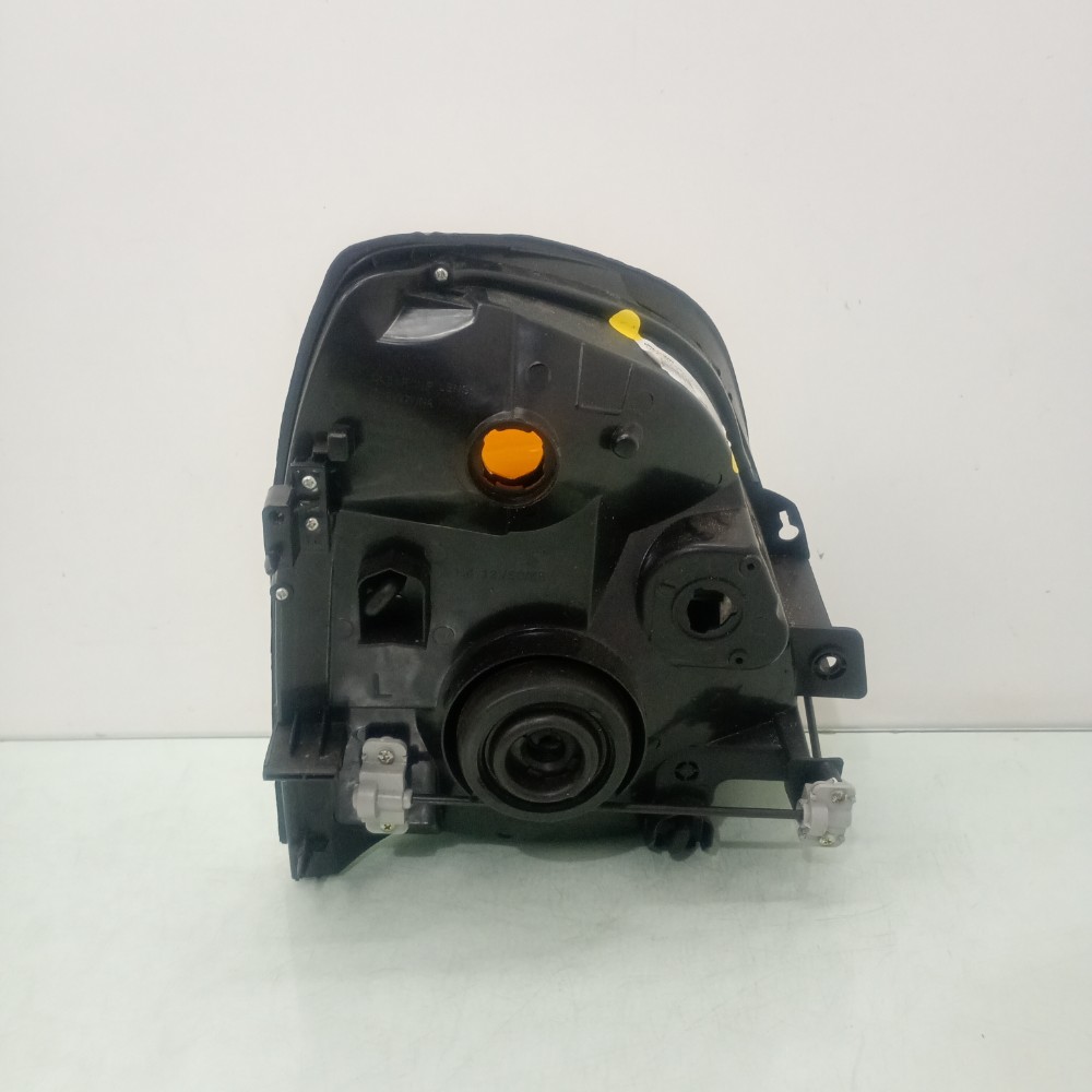 Farol Esquerdo Hyundai Hr Cromado 2008/2018 Original Esquerdo/motorista 4
