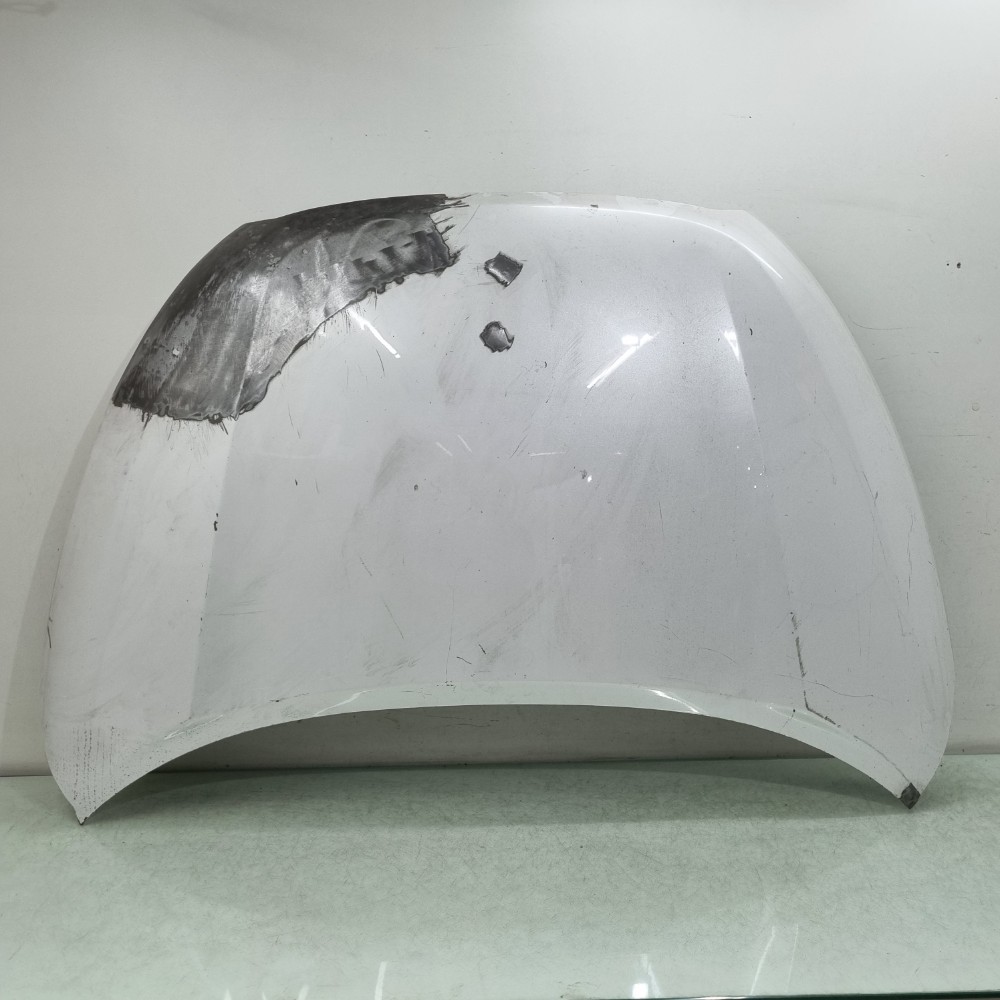 Capô Dianteiro Nissan Kicks 2017/2023 Recondicionado 1