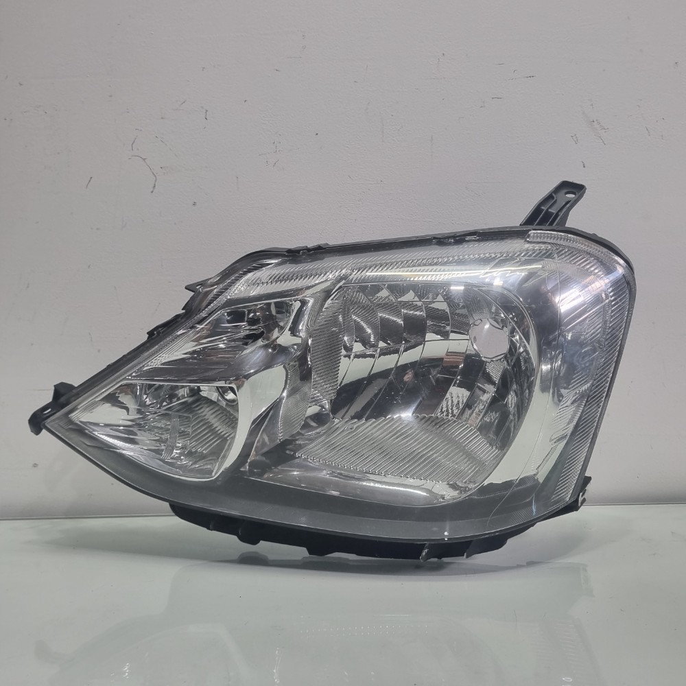 Farol Do Lado Esquerdo Toyota Etios Modelos 2013/2019 Esquerdo/motorista 1