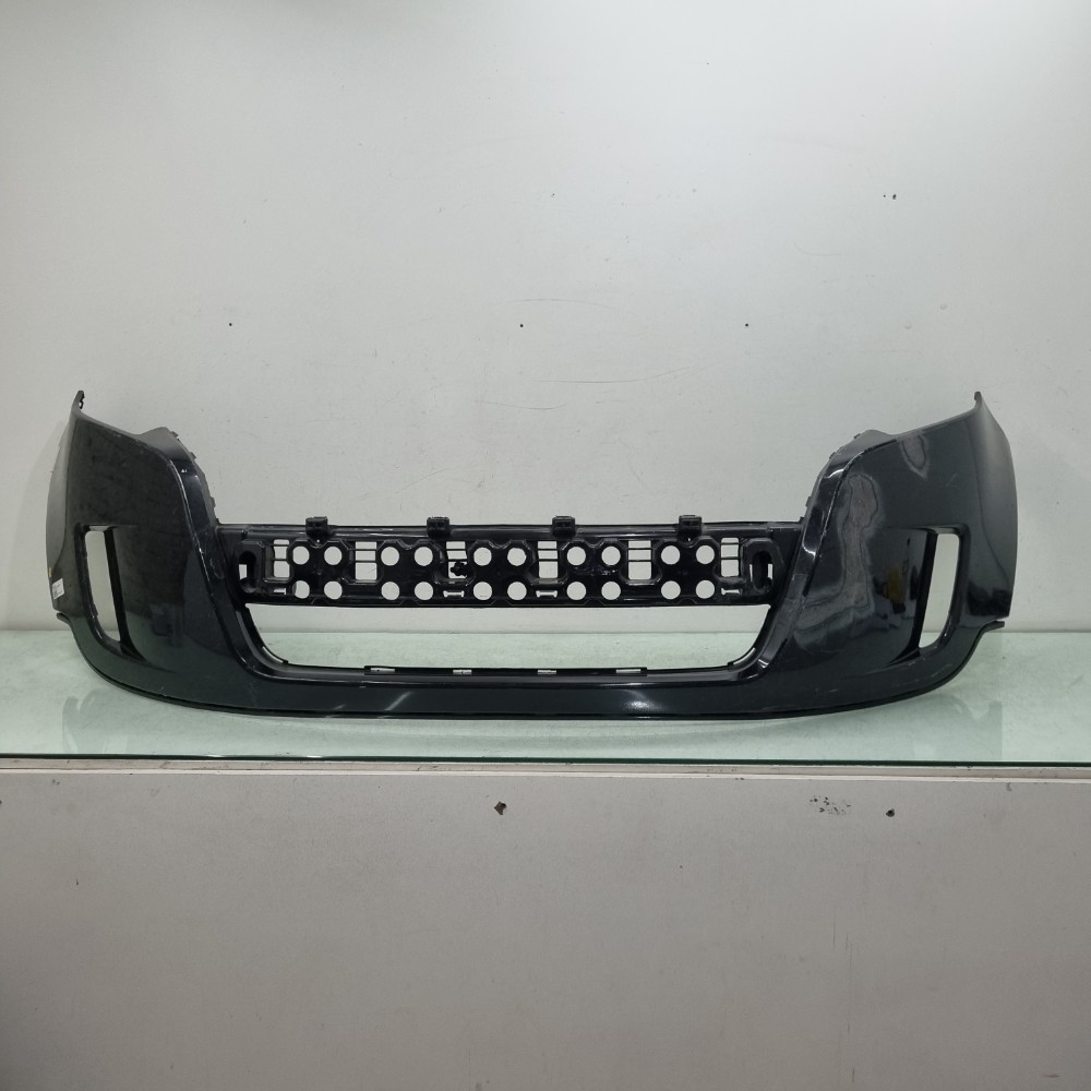 Parachoque Dianteiro Ford Edge 2011/2013 Recondicionado Orig 1