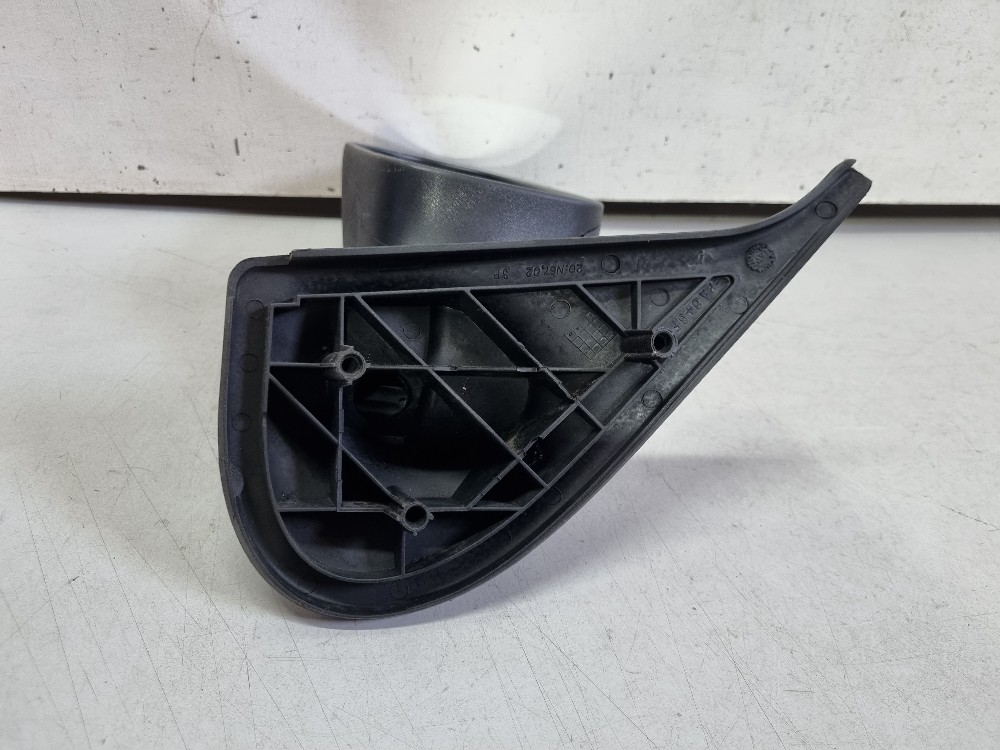 Retrovisor Esquerdo Fixo Fiat Palio Sapão 2004/2011 4