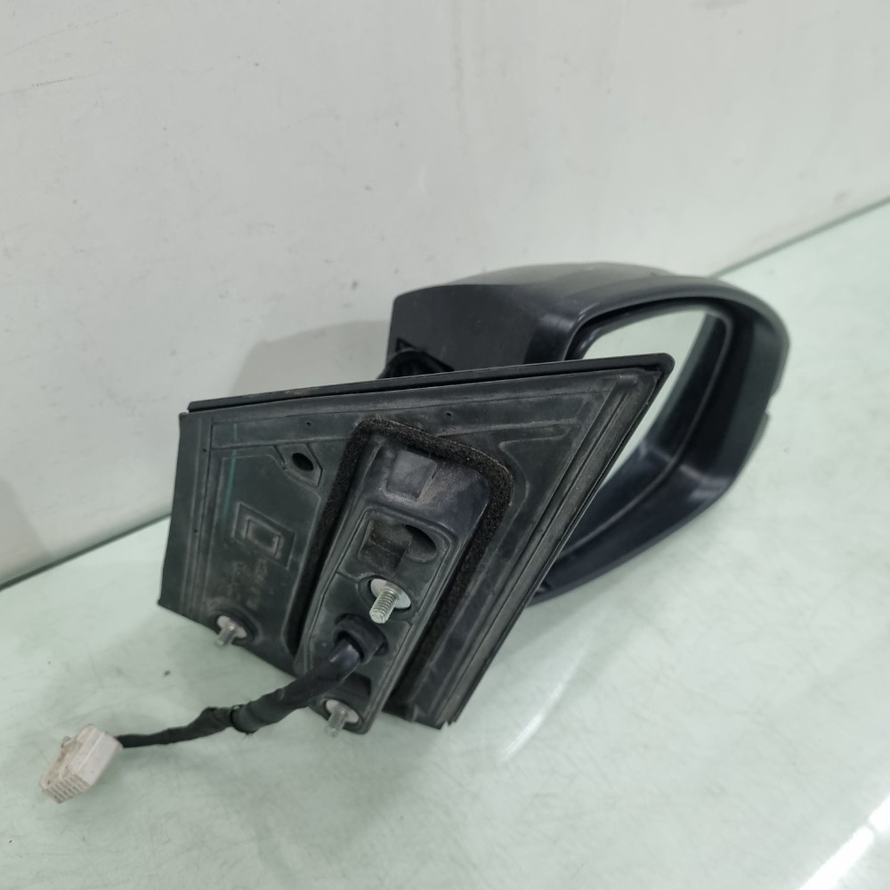 Retrovisor Dir. Elét. Sem Capa Honda City 2015/2020 Usado. 3