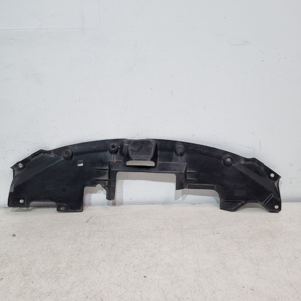 Acabamento Do Painél Frontal Honda Hr-v Modelos 2015/2021 3