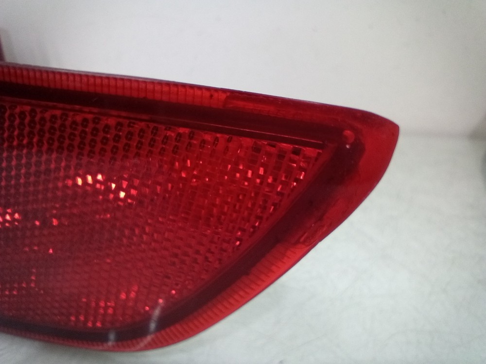 Lanterna Refletor Esquerdo Xc60 2012/2015 Original 3