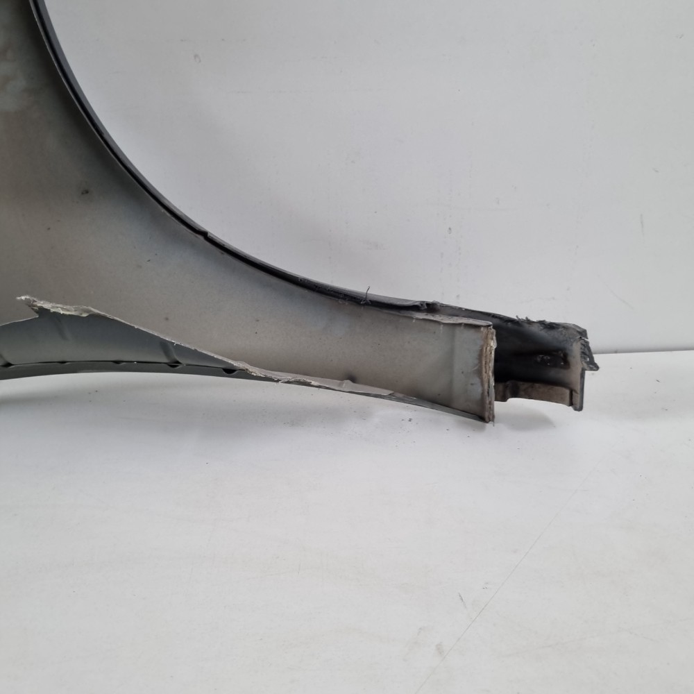 Paralama Dianteiro Esquerdo Volkswagen Saveiro 2023/2026 7