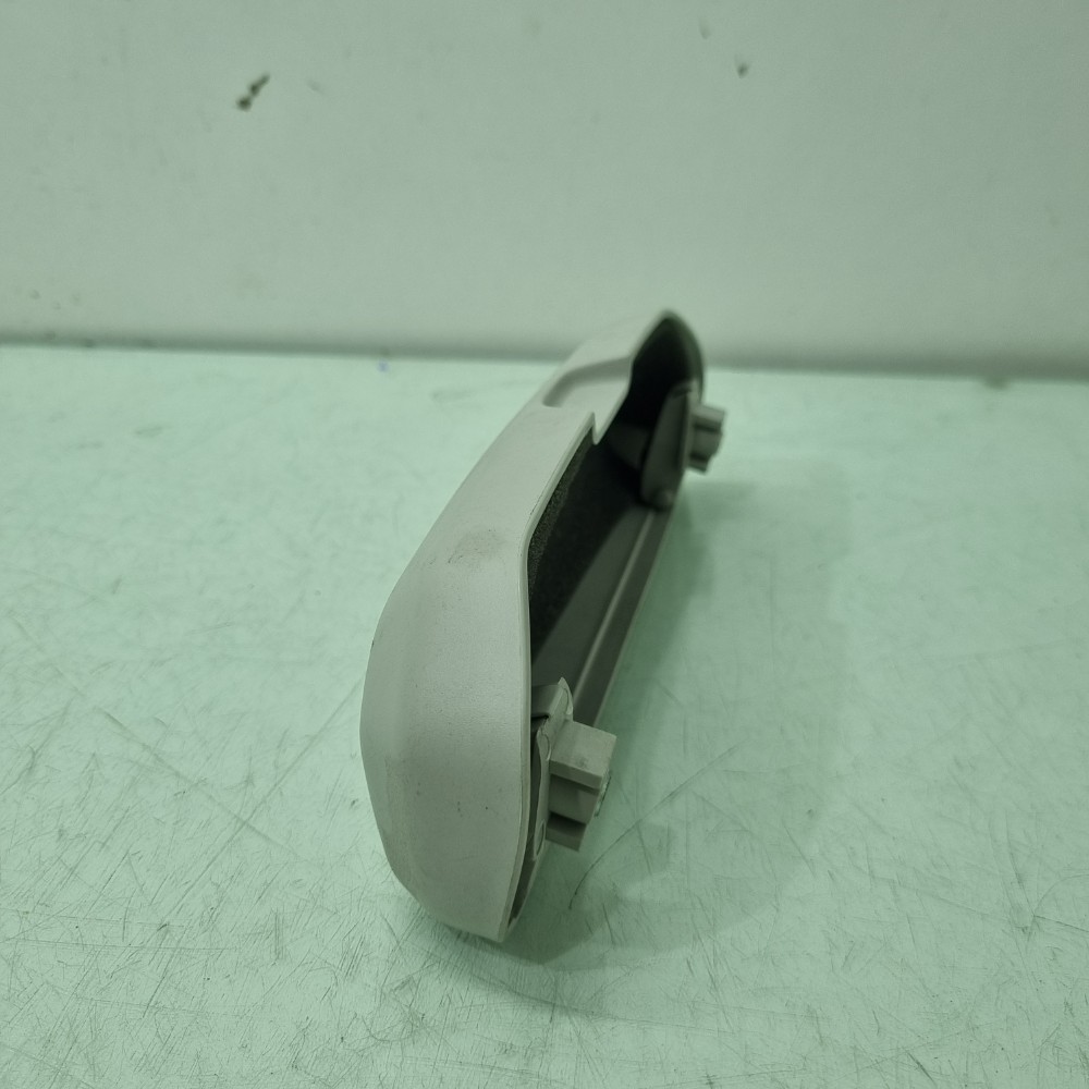 Porta Óculos Fiat Argo Modelos 2017/2023 3