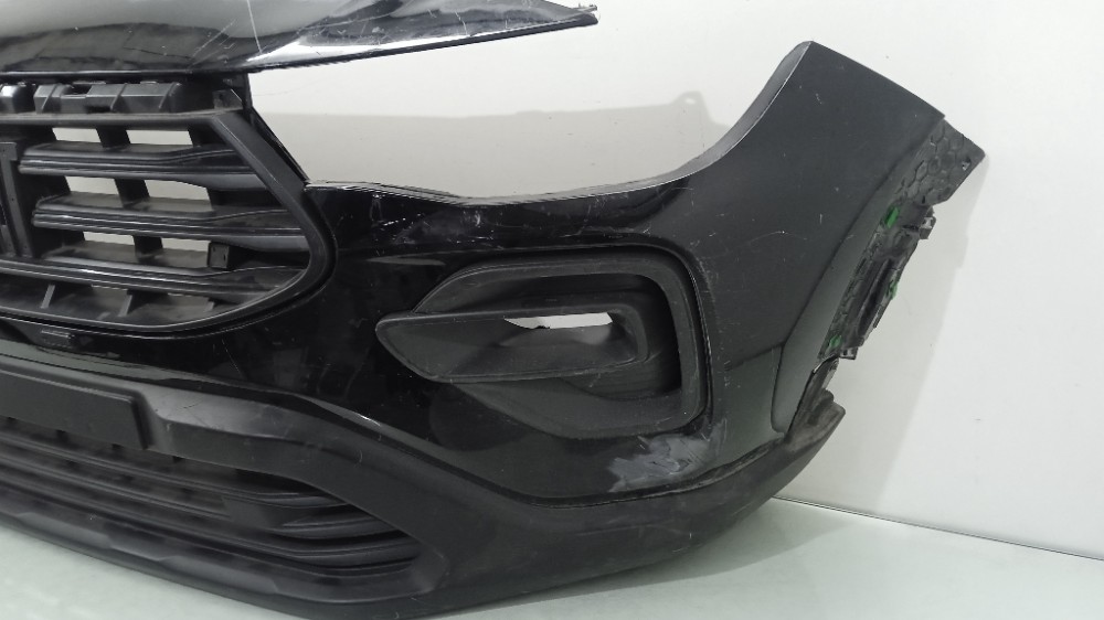 Parachoque Dianteiro Cgrades Fiat Pulse 2021/2024 Seminovo. 6