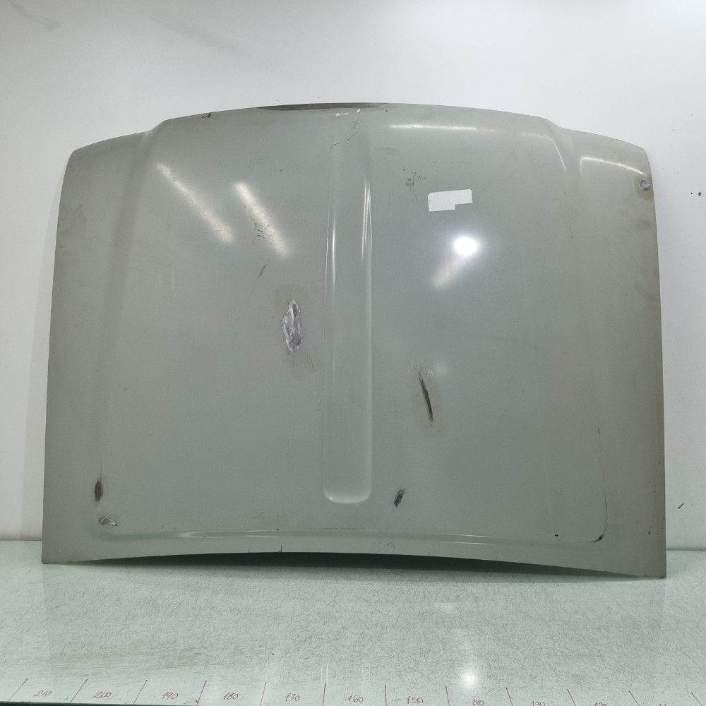 Capô Dianteiro Novo Original Ford Ranger 2005/2009