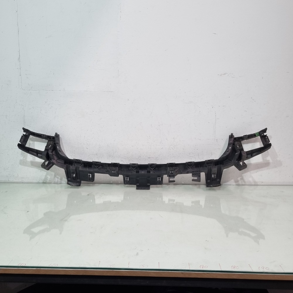 Suporte Parachoque Traseiro Audi A3 Modelos 2013/2016 1