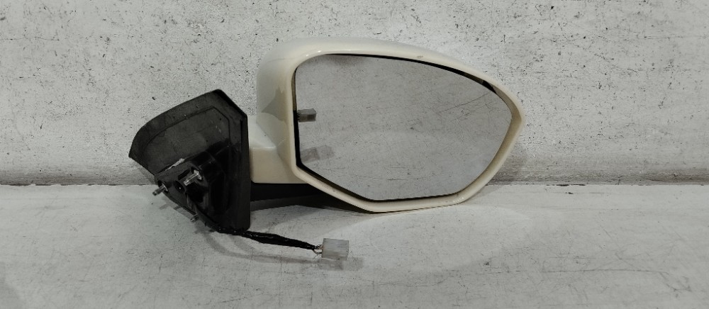 Retrovisor Direito Elétrico Lifan X60 2013/2016 4