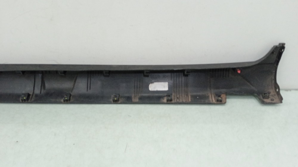 Spoiler Lanterna Direito Hyundai Creta Original 2022/25 Rec 4