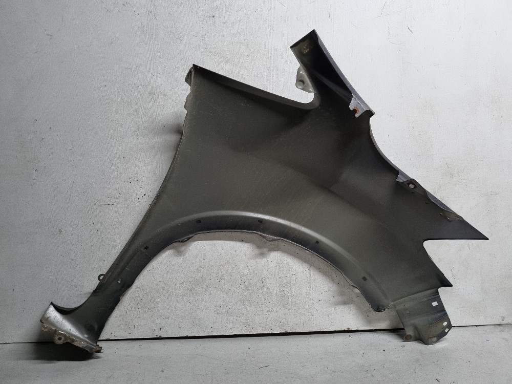 Paralama Esquerdo Honda Wr-v 2018/2021 5