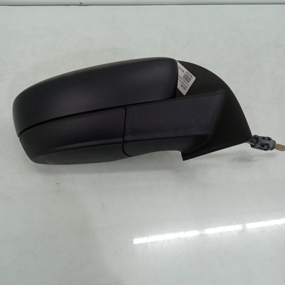 Retrovisor Lado Direito Para Volkswagen Gol Gvi 2013 À 2019. 4