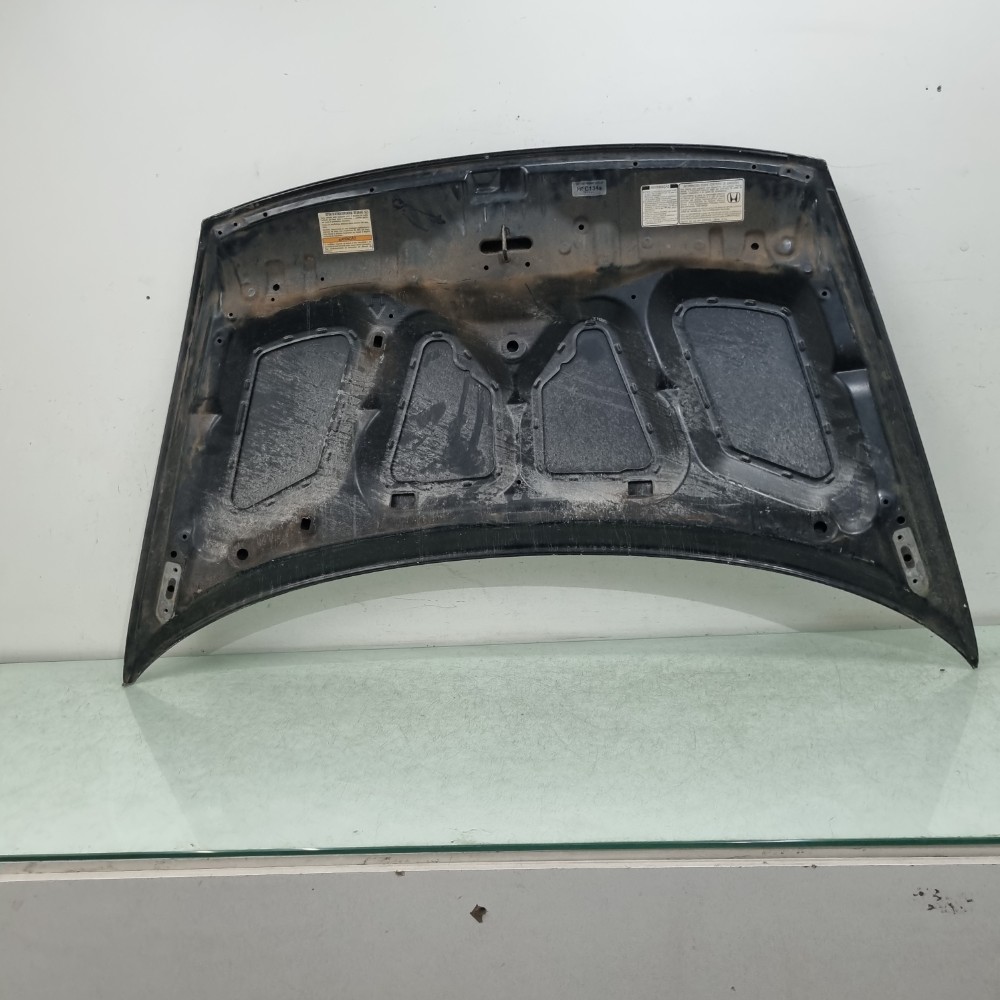 Capô Dianteiro Honda Civic 2007/2011 4