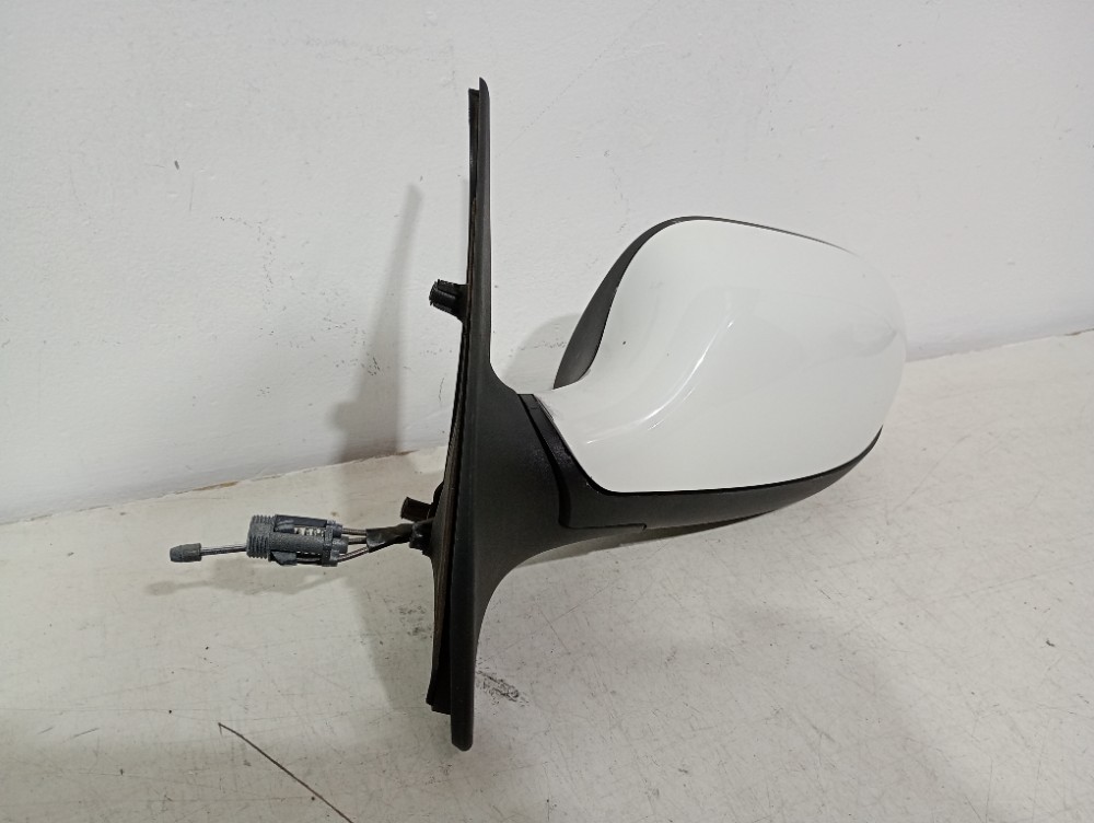 Retrovisor Esquerdo Manual Fiat Strada 2012/2019 Recuperado 2