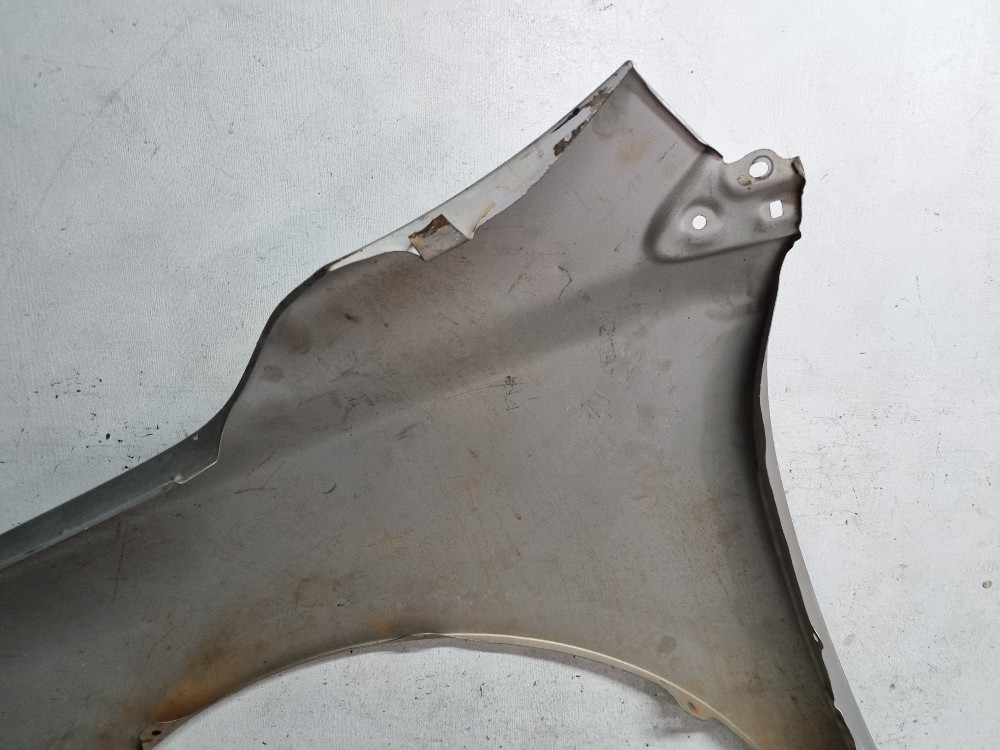 Paralama Direito Toyota Corolla 2009 2010 2011 2012 13 2014 7