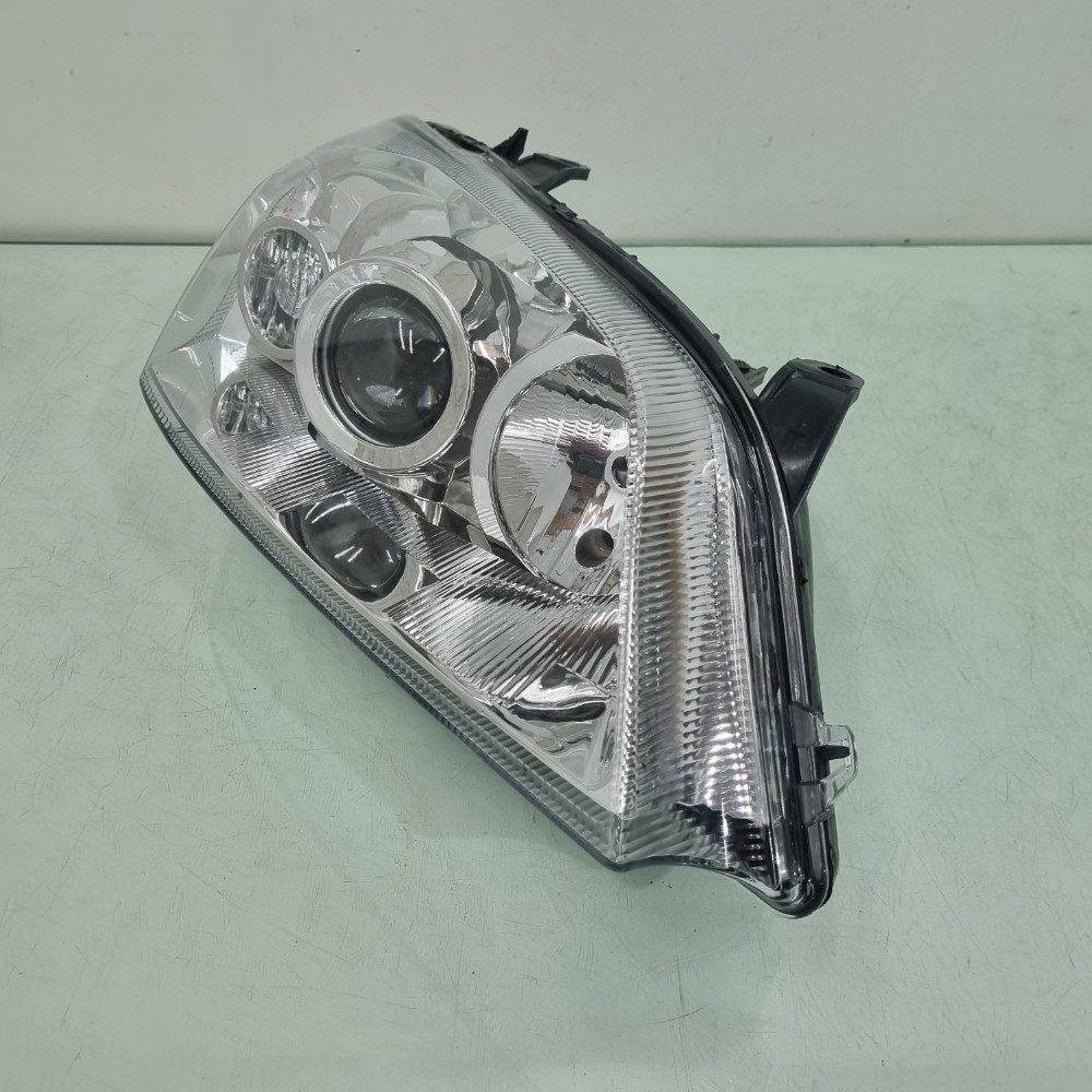 Farol Lado Direito Chevrolet Astra 2003 À 2012 Direito/passageiro 3
