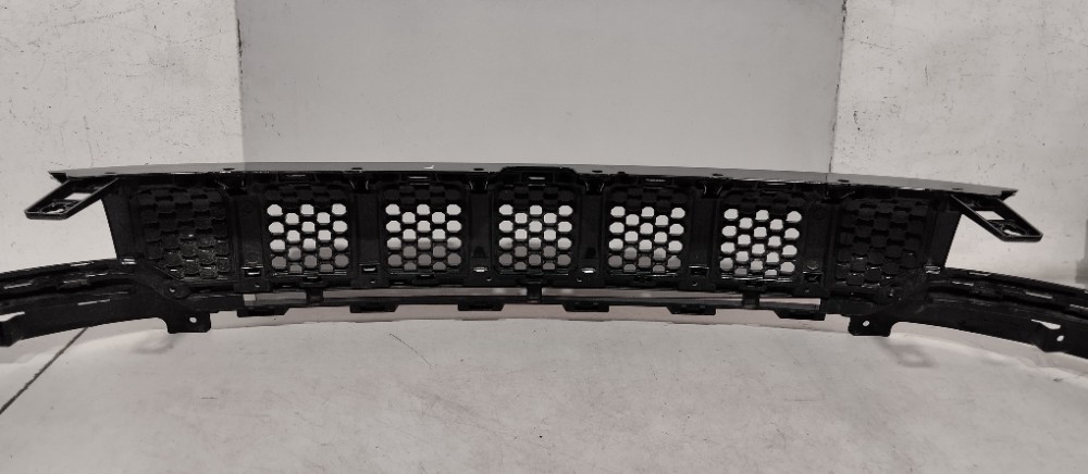 Grade Superior Recuperado Jeep Commander 2022 2024 13
