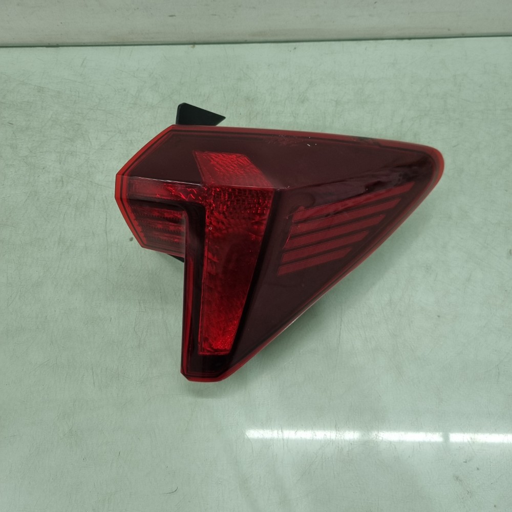 Lanterna Direita Hyundai HB20 Hatch 2023/2025 1