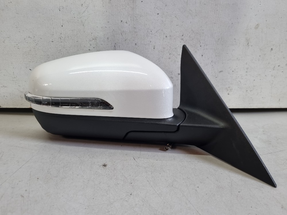 Retrovisor Lado Direito Chery Tiggo 5x  2021/2024  Seminovo. 3
