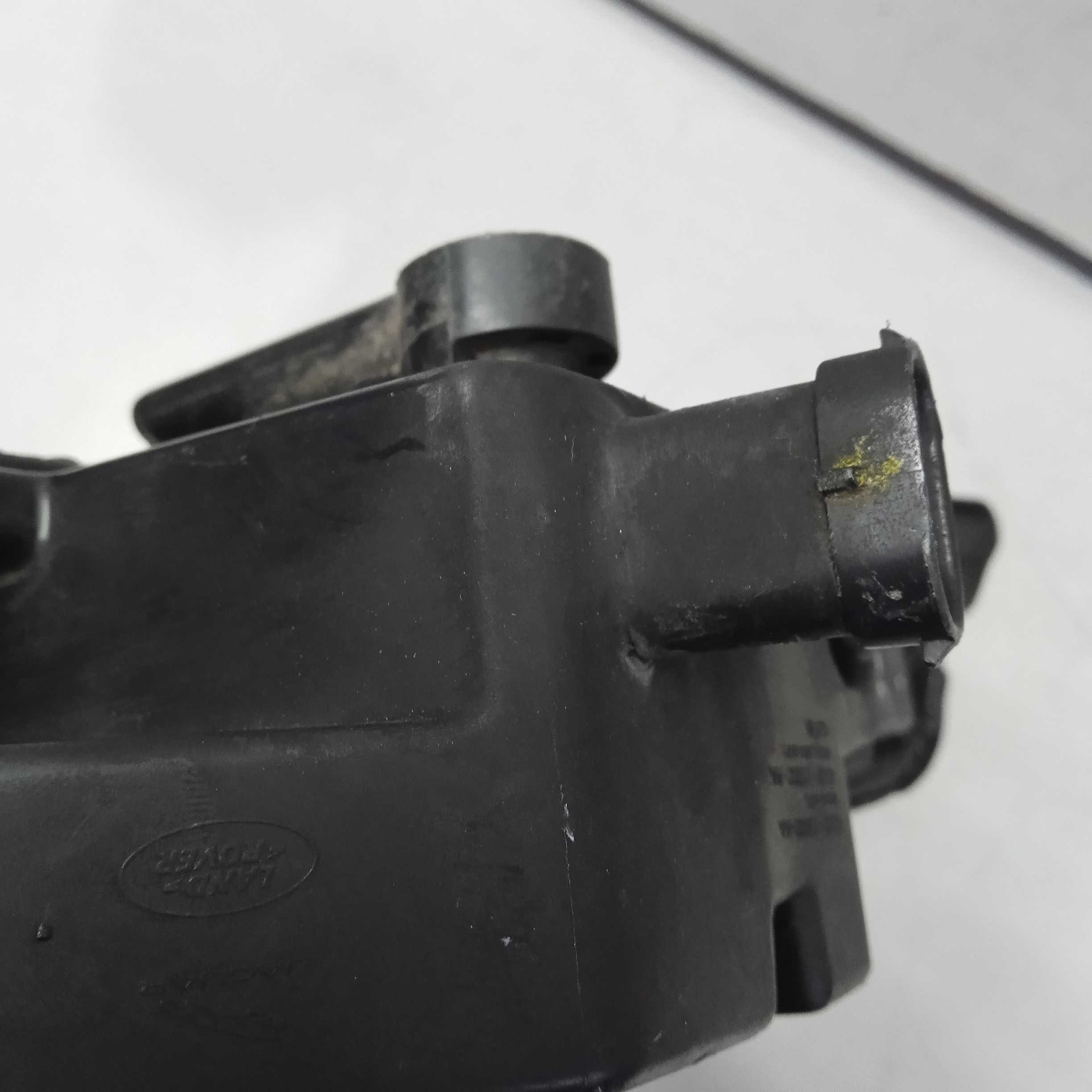 Farol Milha Direito Land Rover Evoque Ano 2016/2019 Orig Rec 5