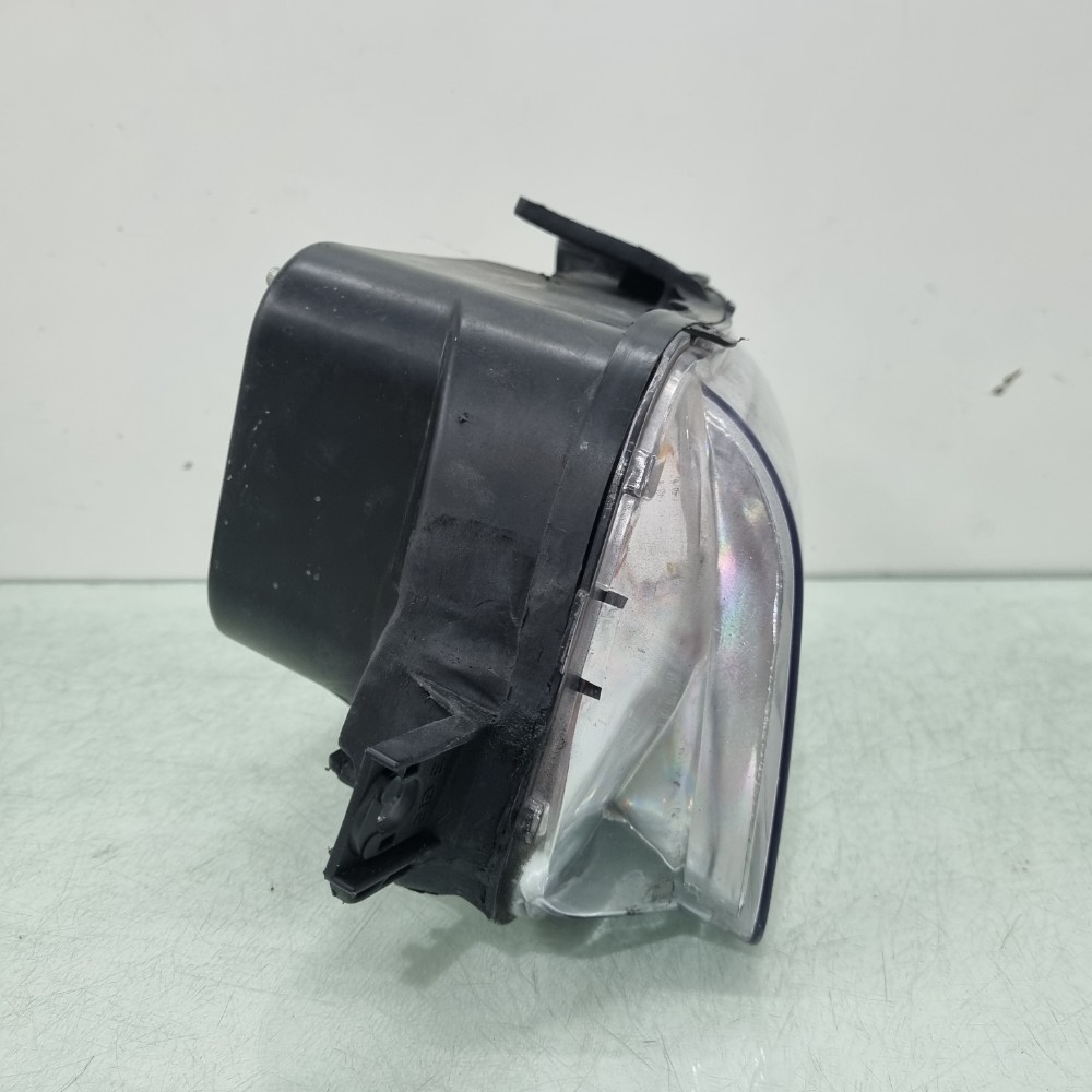 Farol Do Lado Esquerdo Fiat Uno Fire Modelos 2005/2010 Esquerdo/motorista 2