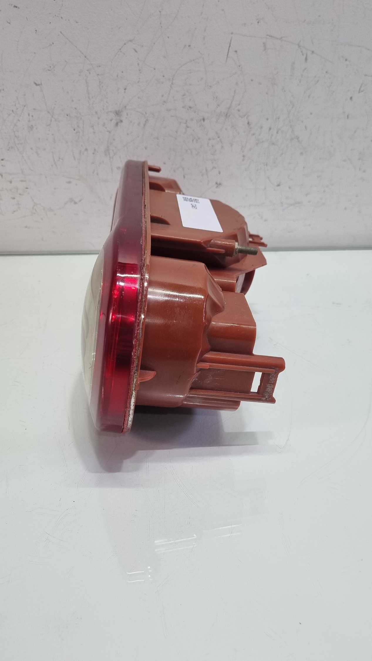 Lanterna lado direito Hyundai HR modelo 2010/2017 4