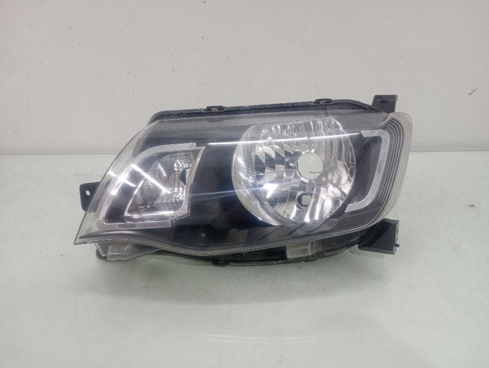 Farol Esquerdo Renault Kwid 2017/2020 Recuperado Esquerdo/motorista 1