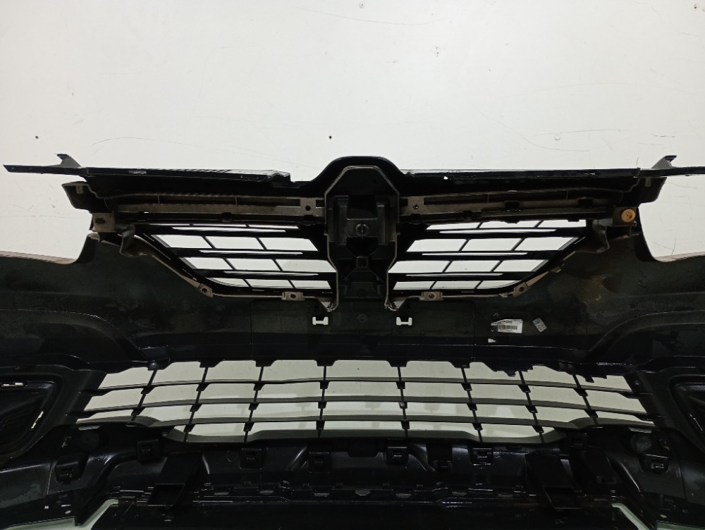 Parachoque Dianteiro Renault Sandero Stepway 2020/2023 13