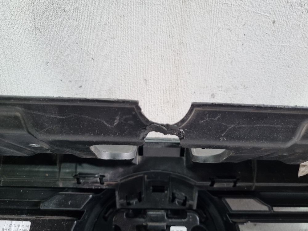 Grade Superior Para Volkswagen T-cross 2020/2023 Semi-novo. 7