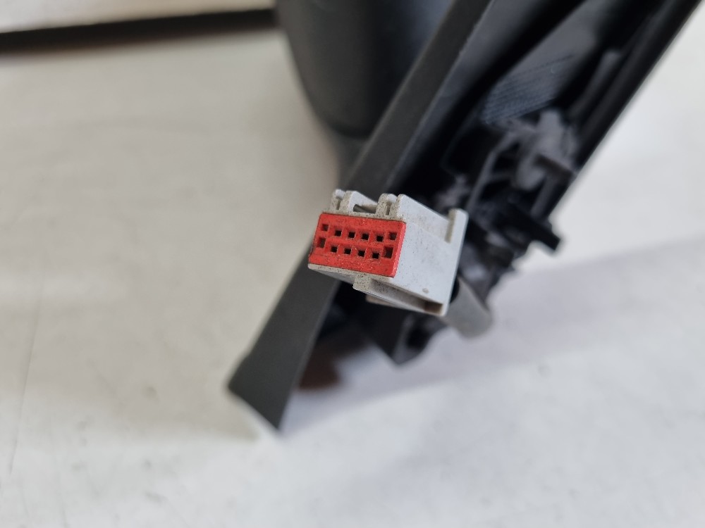 Retrovisor Direito Ford Focus 2008/2013 Seminovo E Original. 5