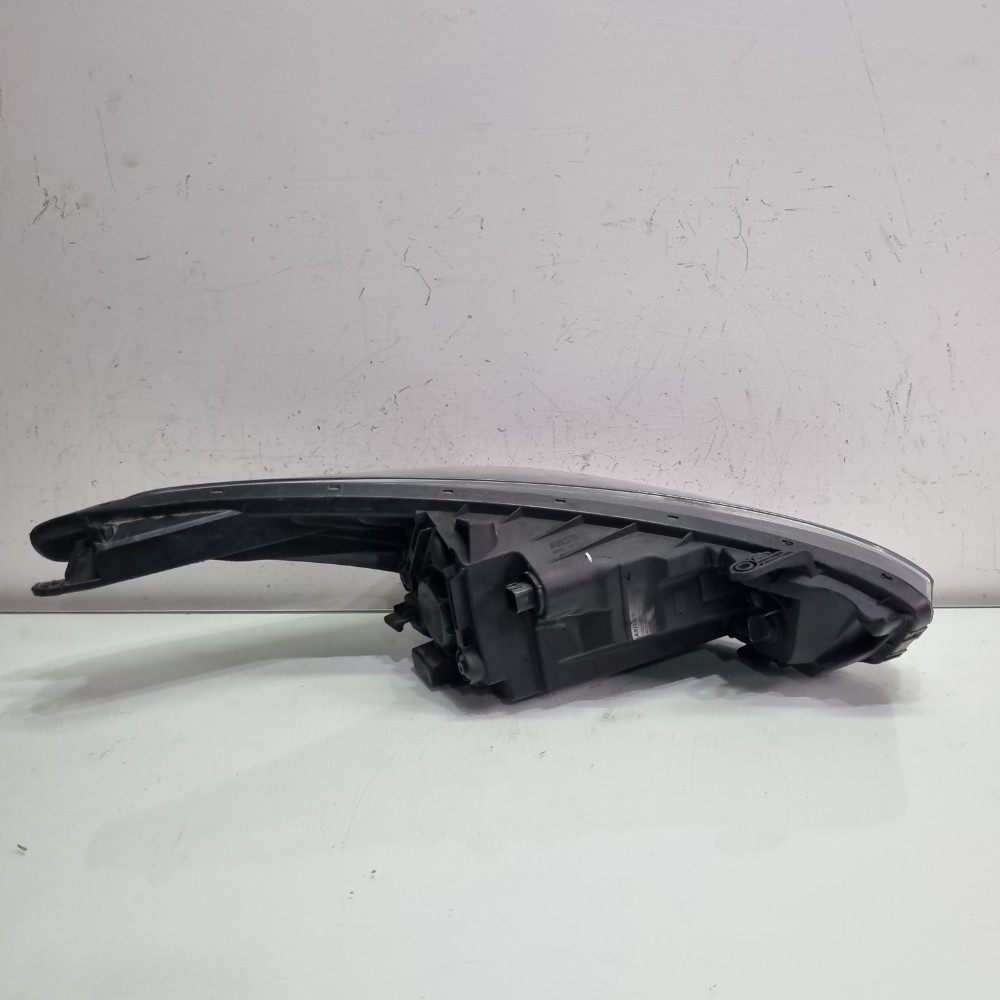 Farol Esquerdo Máscara Negra Hb20 2013/2019 Recuperado Esquerdo/motorista 3