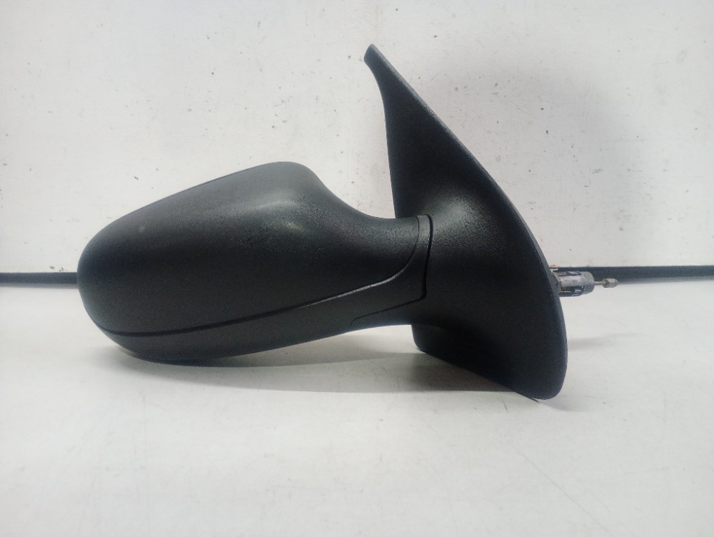 Retrovisor Direito Manual Fiat Strada 2008/2012 Recuperado 3