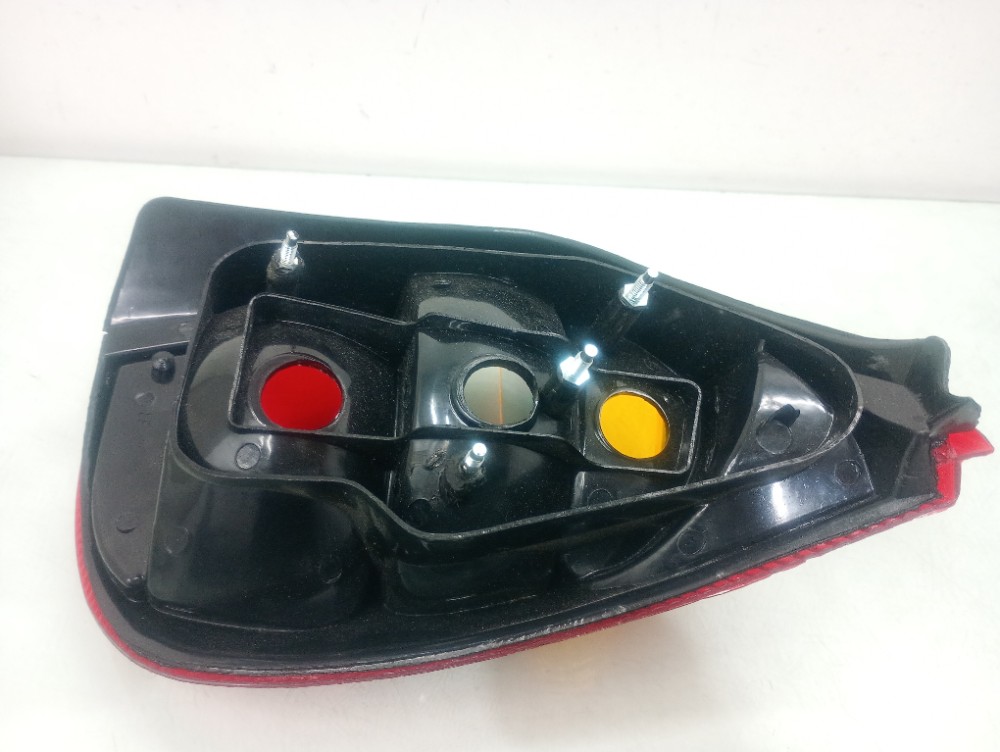 Lanterna Esquerda Importada Palio Fire 2001/2004 Recup Ori 6