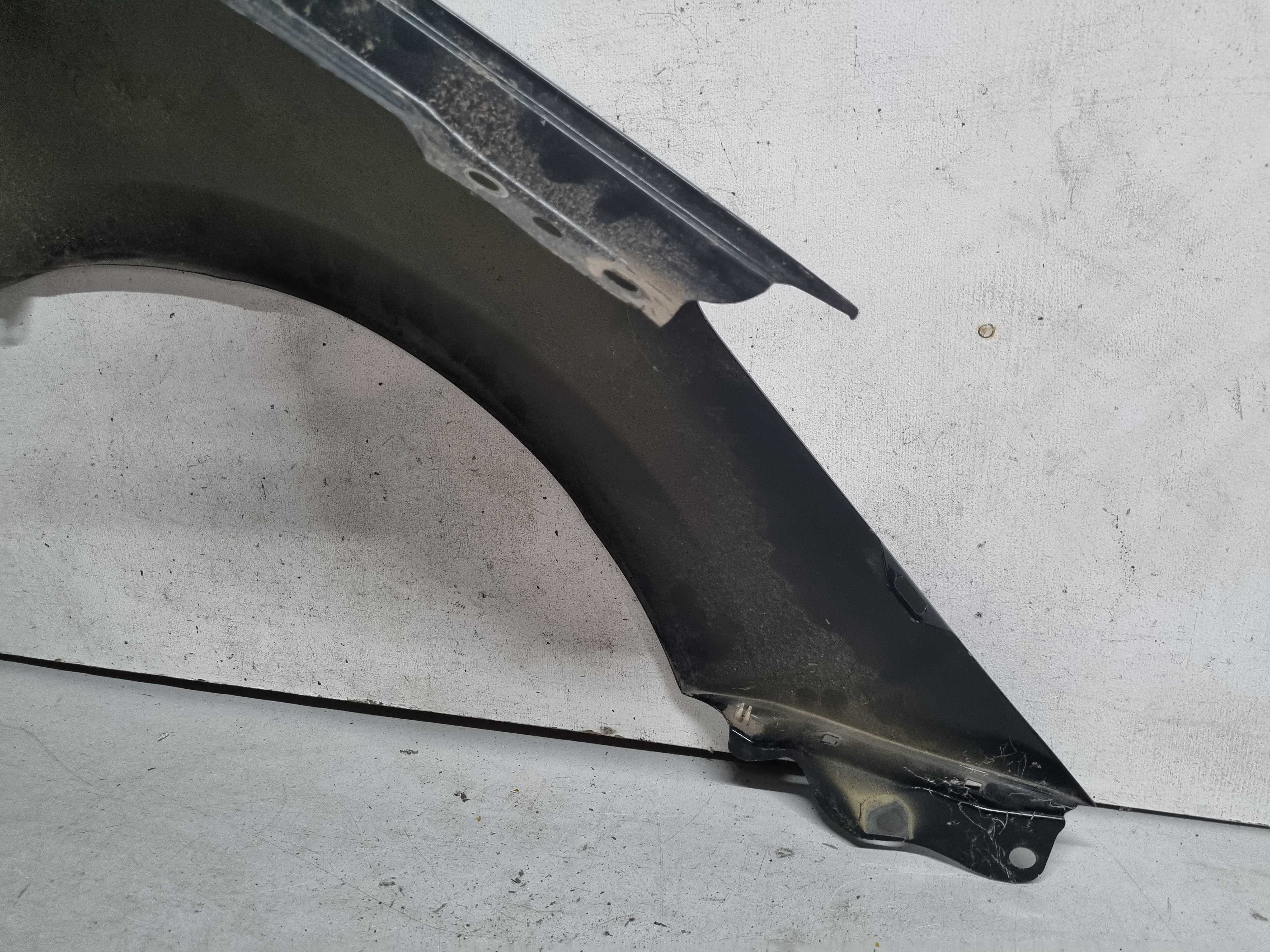 Paralama Esquerdo Kia Cerato 2013 2014 2015 2016 2017 Origin 6