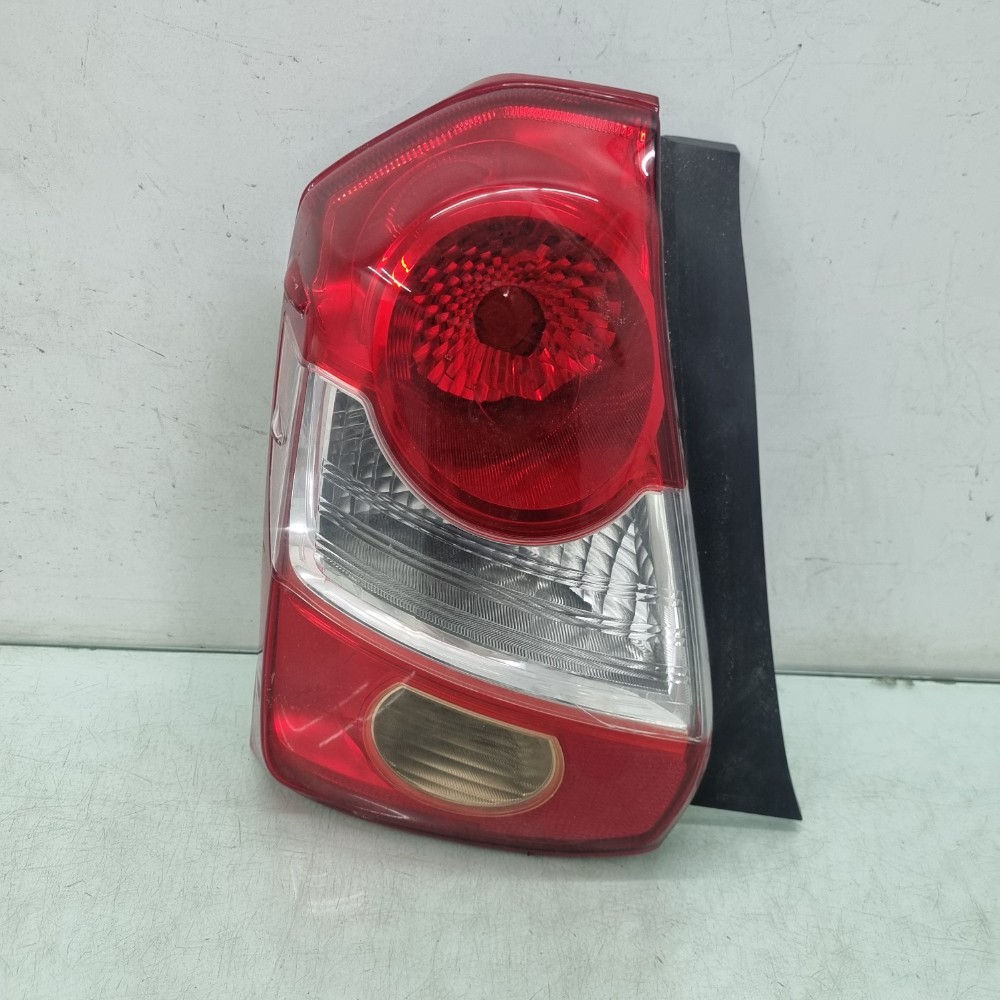 Lanterna Traseira Esquerda Toyota Etios Hatch 2013/2018 Ori. Esquerdo/motorista 2
