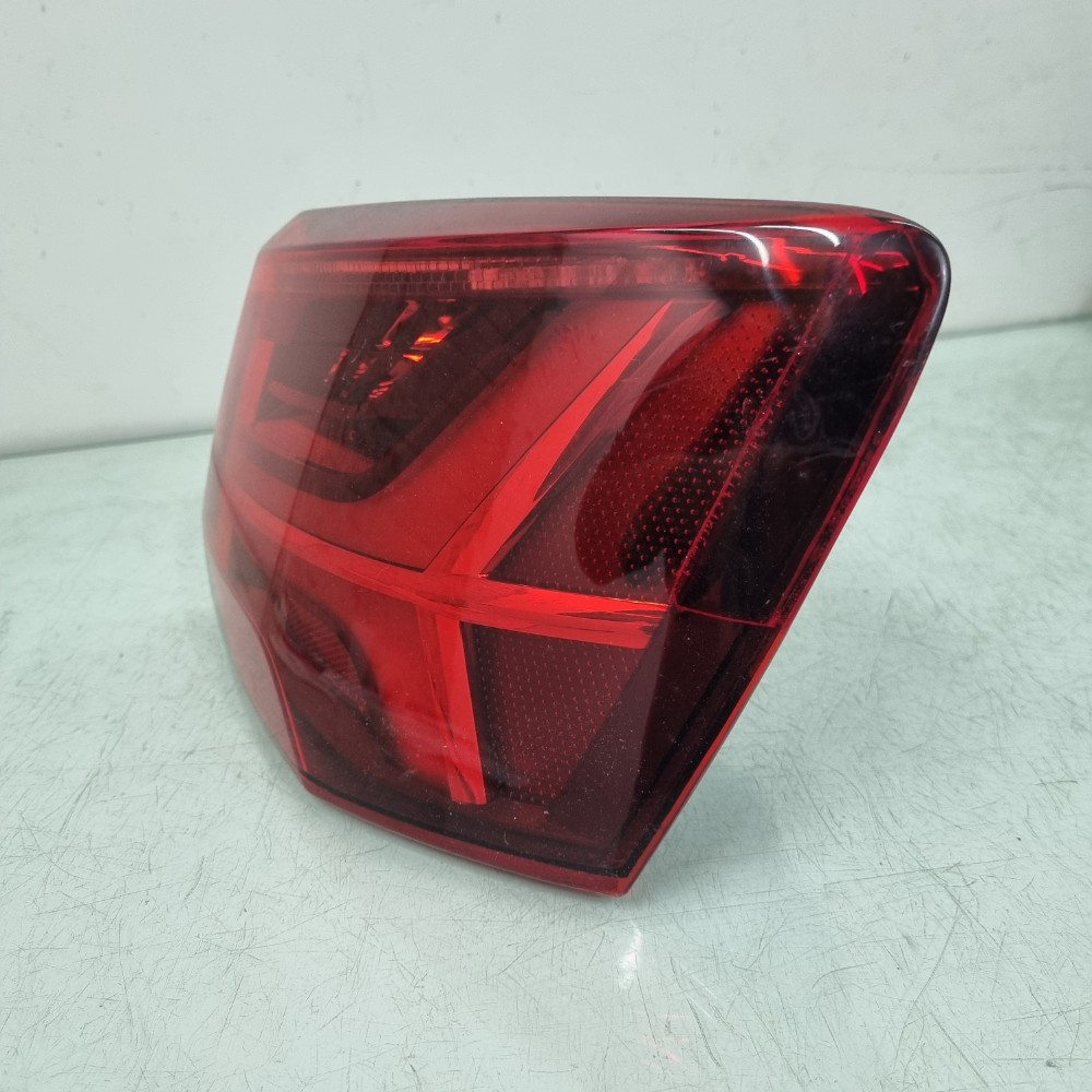 Lanterna Traseira Direita Audi A6 2014/2017 Original. Direito/passageiro 2