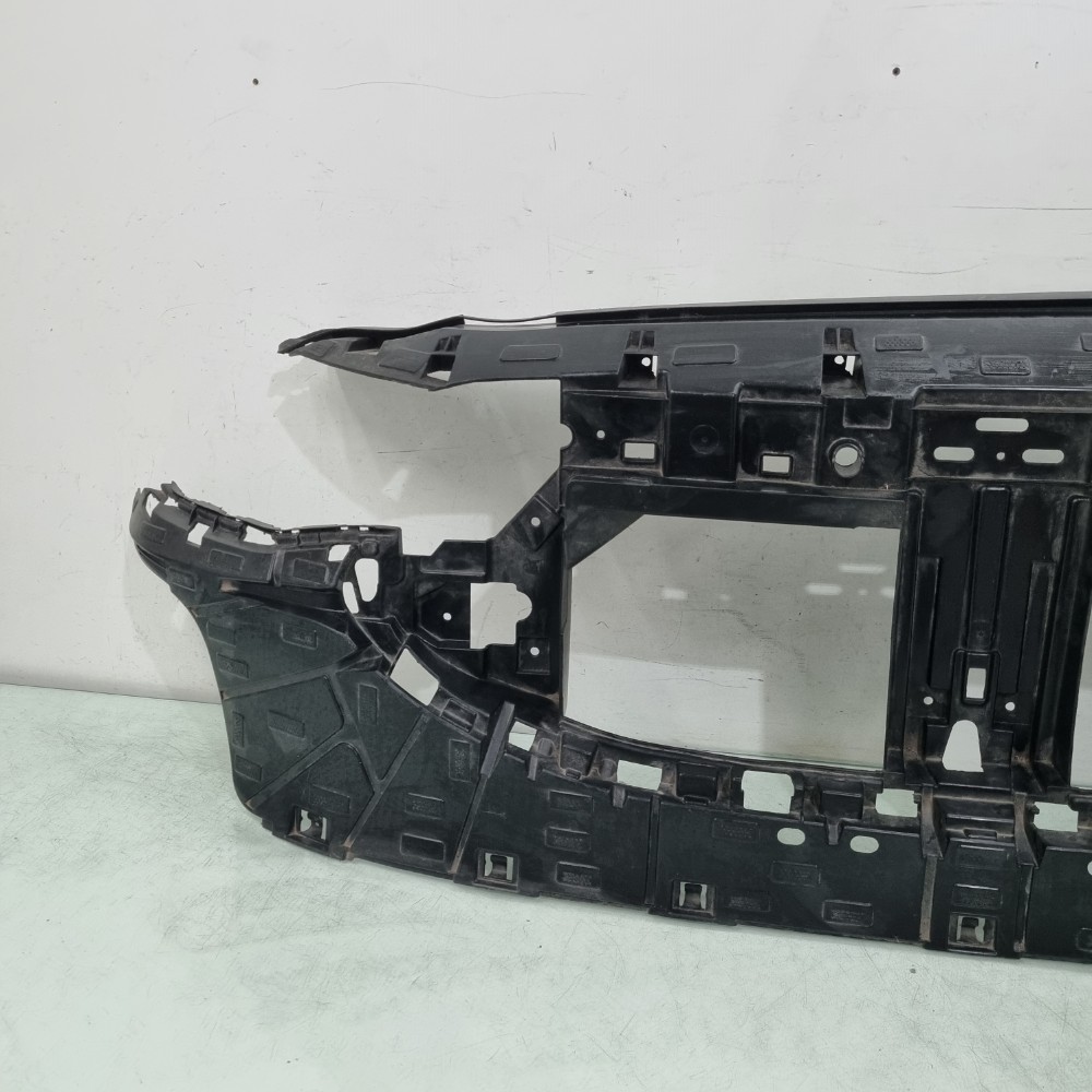 Grade Interna Fiat Fastback 2021/2024 Recuperada 2