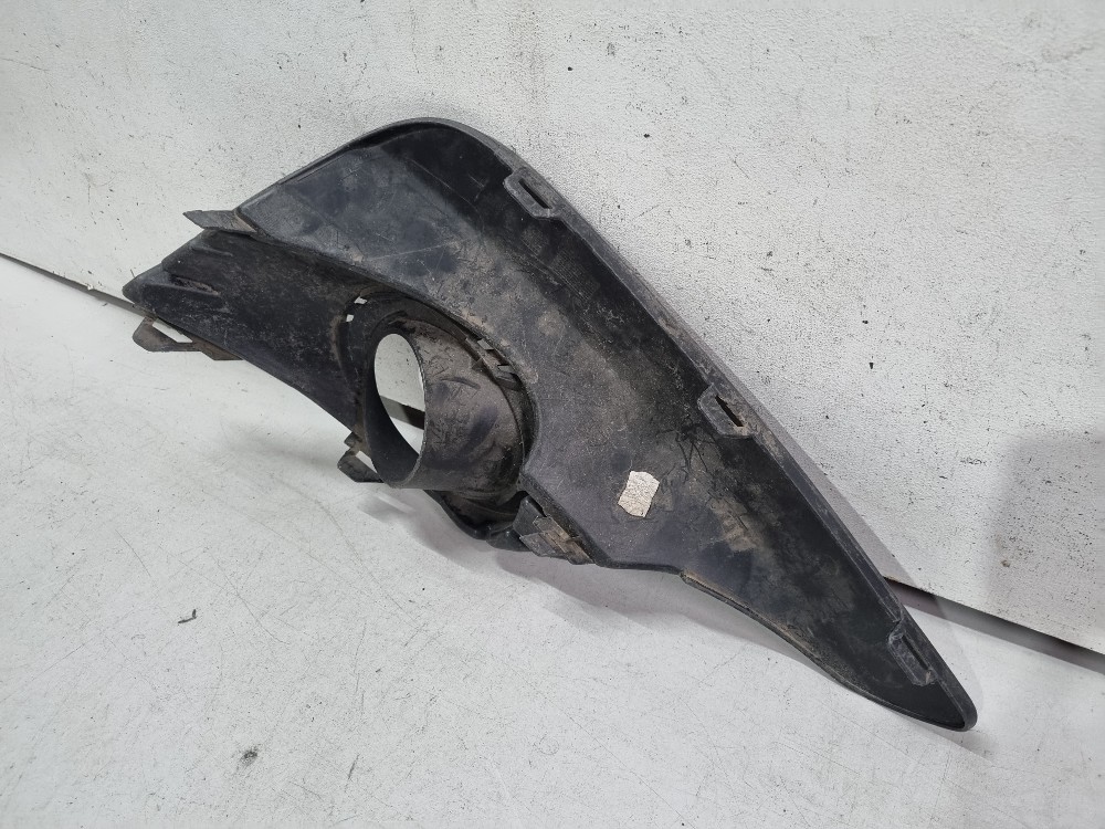 Moldura Esquerda Do Cibié Renault Sandero 2020/2023 Seminovo 4